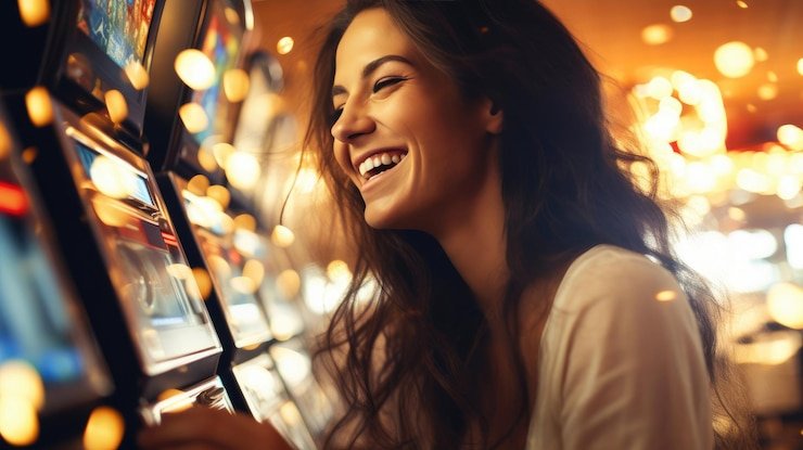 nx303 slot Payment guide