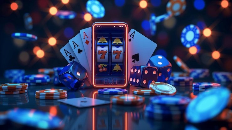 nx303 slot featured game showcase